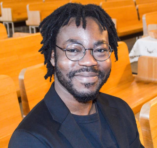 Emmanuel Noutahi