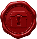 Le Coffre logo